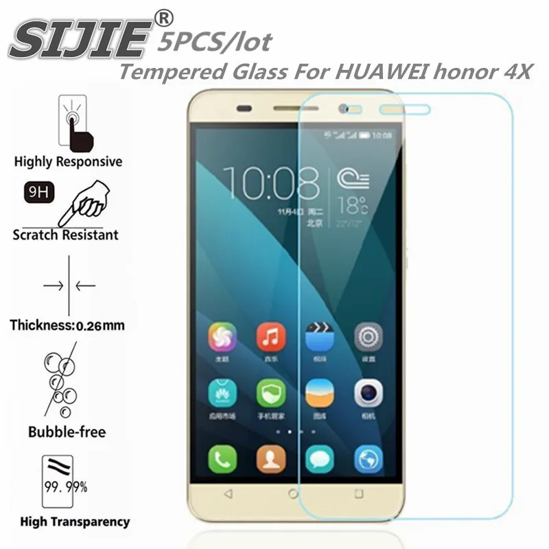 Смартфон Honor 4 Купить