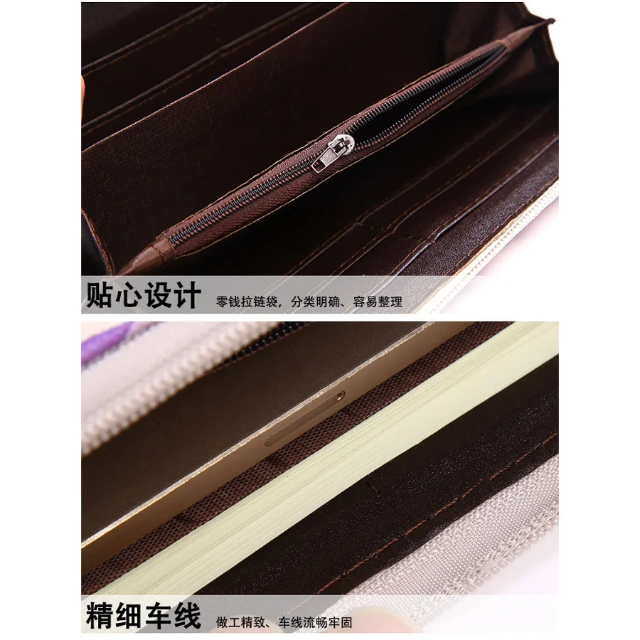 أنيمي اوزوماكي ناروتو/اوتشيها ساسكي طويل نمط محفظة ناروتو شيبودن سحَّاب ملون محفظة للرجال النساء المال حقيبة ل هدية أنيمي اوزوماكي ناروتو/اوتشيها ساسكي طويل نمط محفظة ناروتو شيبودن سحَّاب ملون محفظة للرجال النساء المال حقيبة ل هدية