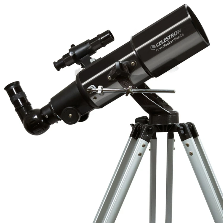 celestron 80mm refractor