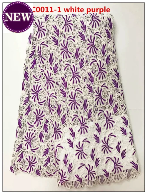 C0011-1 white purple