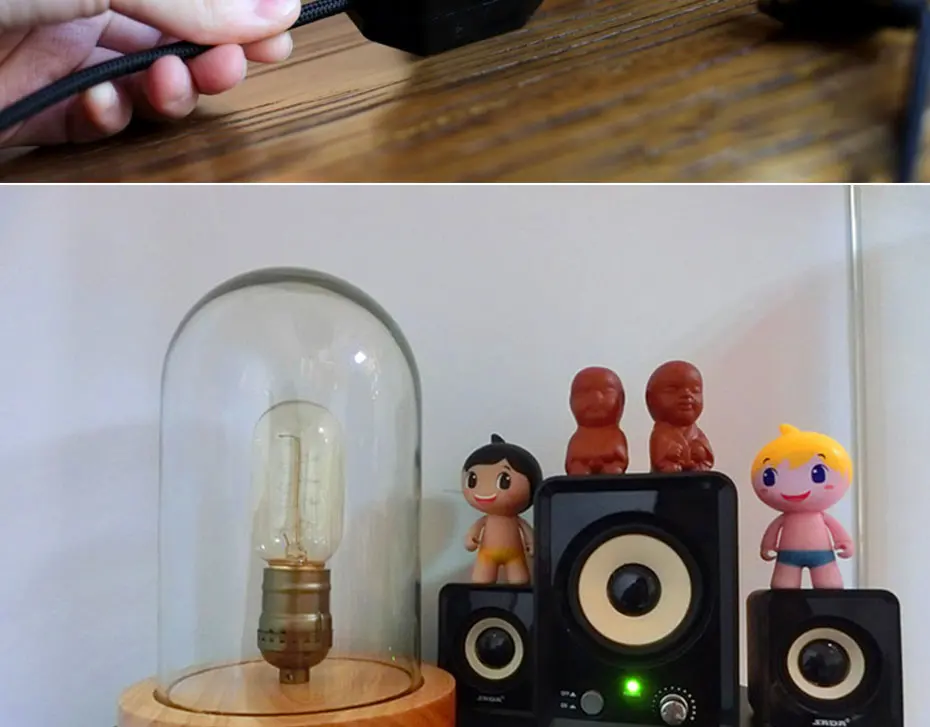 desk lamp - (4)