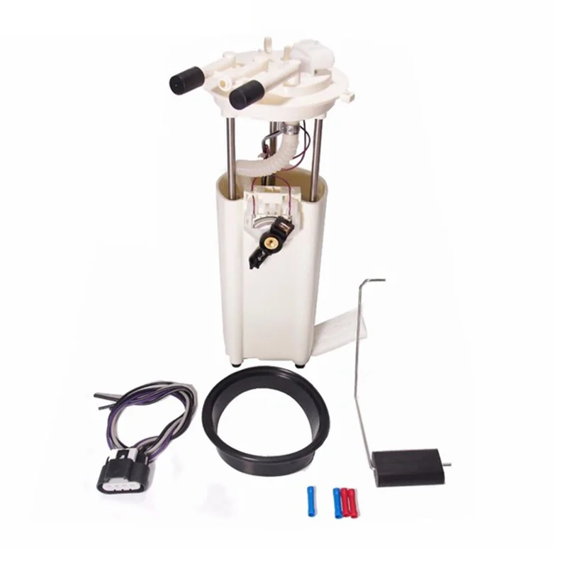12V Electric Fuel Pump Assembly For 1998-2000 Car GMC Yukon Chevrolet Tahoe Cadillac Escalade E3972M 19179597 | Автомобили и