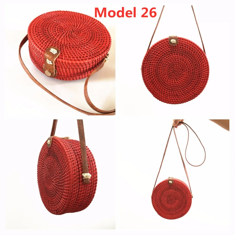 model 26 travel accessories