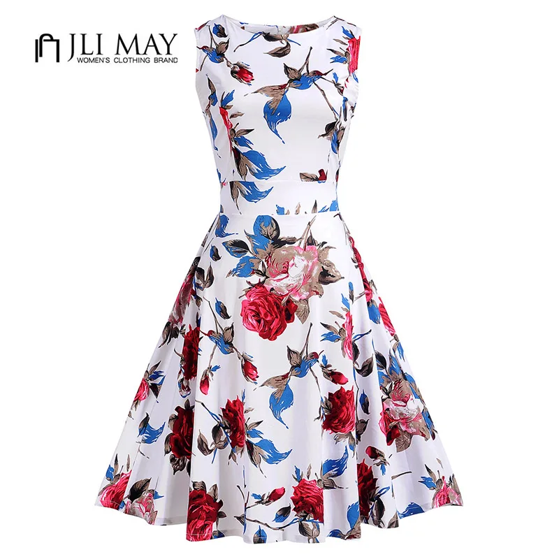 summer dress 3