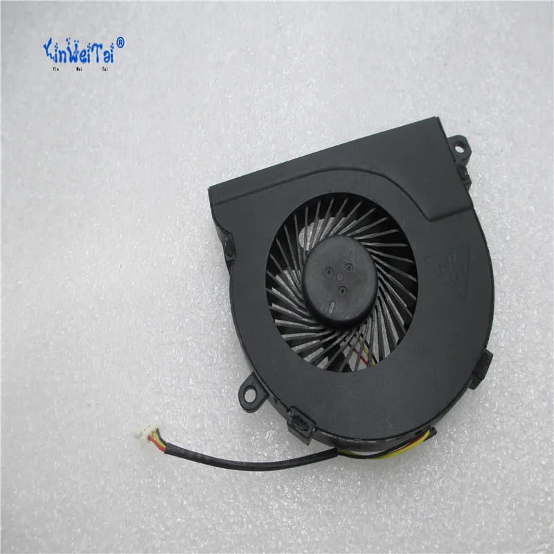 

Laptop CPU COOLING COOLIG FAN FOR Dell Inspiron 14 5447 AB07005HX080300 dfs170005010t FN0570-A1033L2AL 3RRG4 MF60070V1-C300-G9A