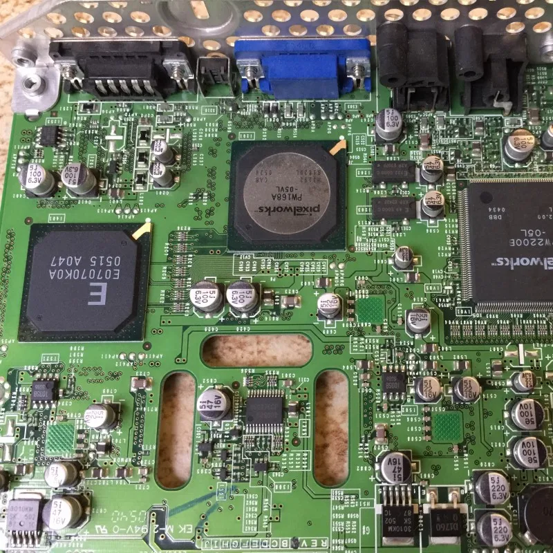 RS55 4