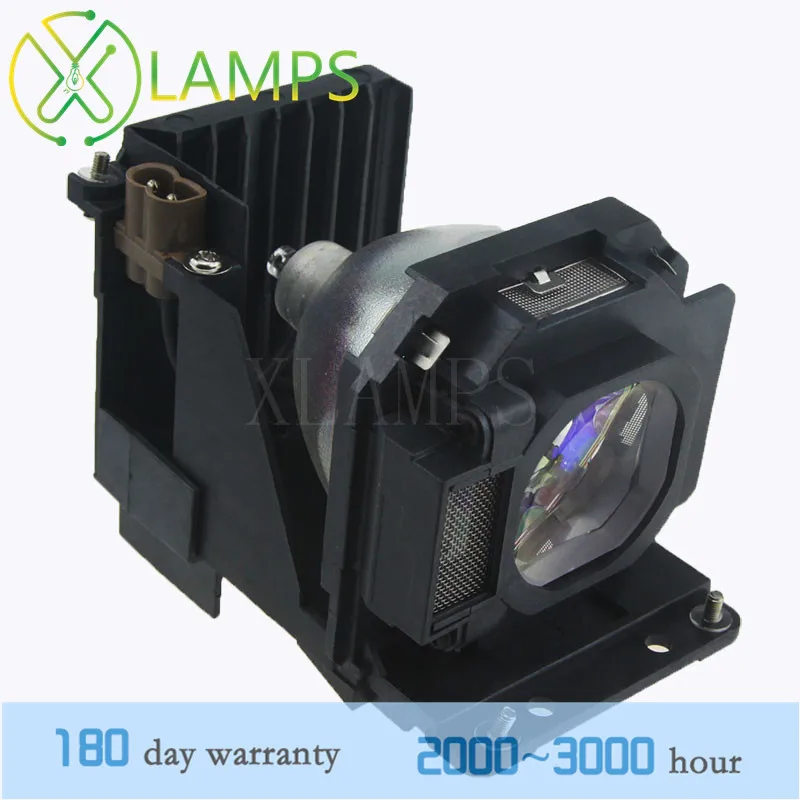 Compatible projector lamp ET-LAB80 for PT-LB80EA PT-LB80NT PT-LB80NTEA PT-LW80NT PT-LB90 PT-LB78 with housing | Электроника
