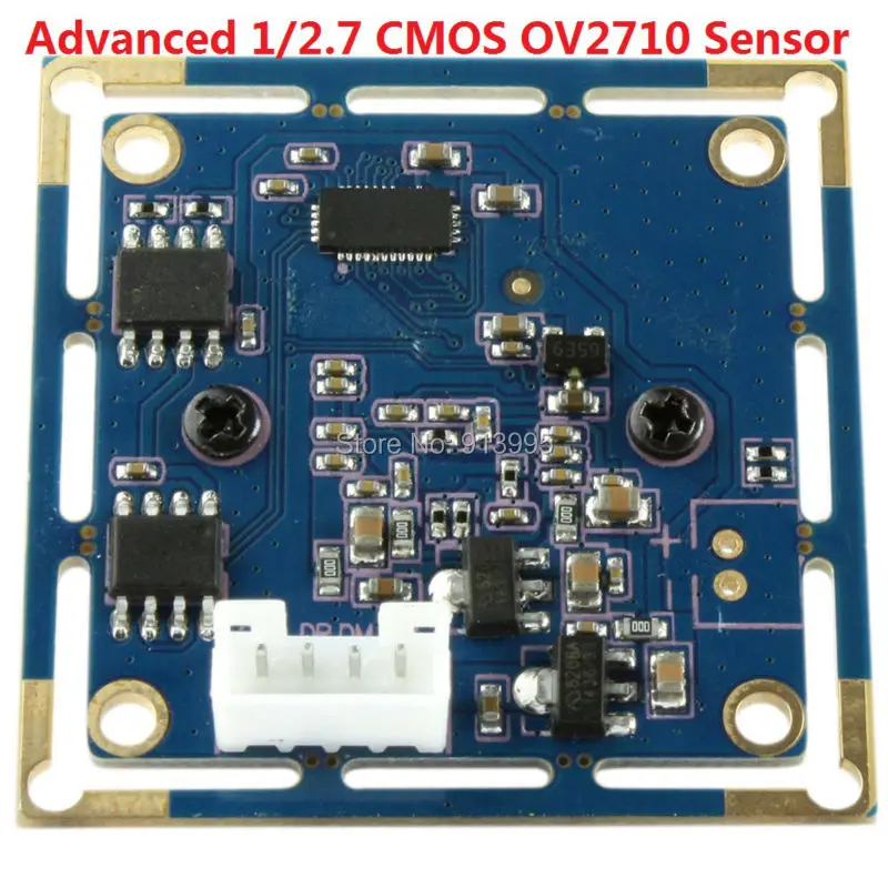 5 шт. 2 0 megaixel CMOS OV2710 30fps/60fps/120fps высокоскоростной hd мини android планшет модуль внешней