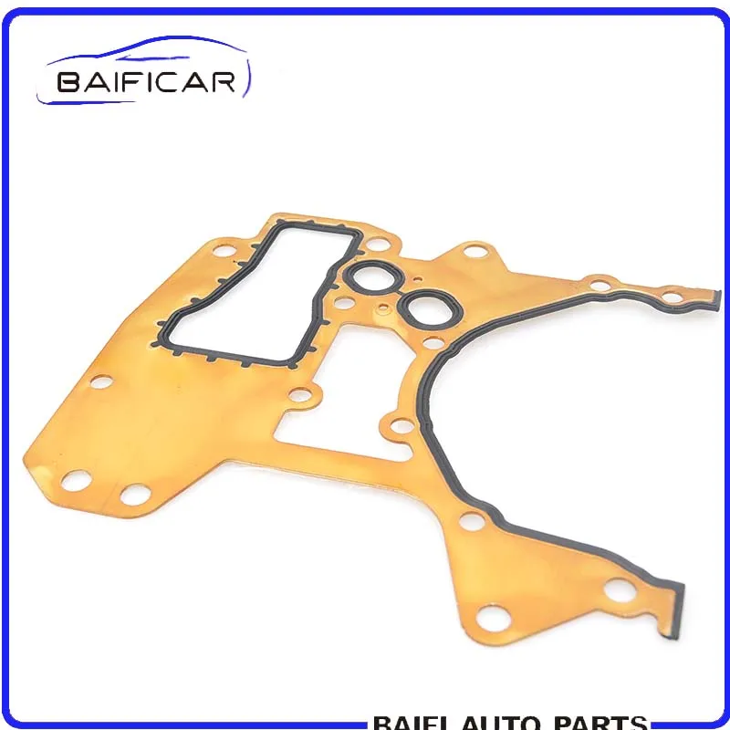 Новая Подлинная прокладка крышки синхронизации двигателя Baificar 24405911 для Chevrolet Sonic