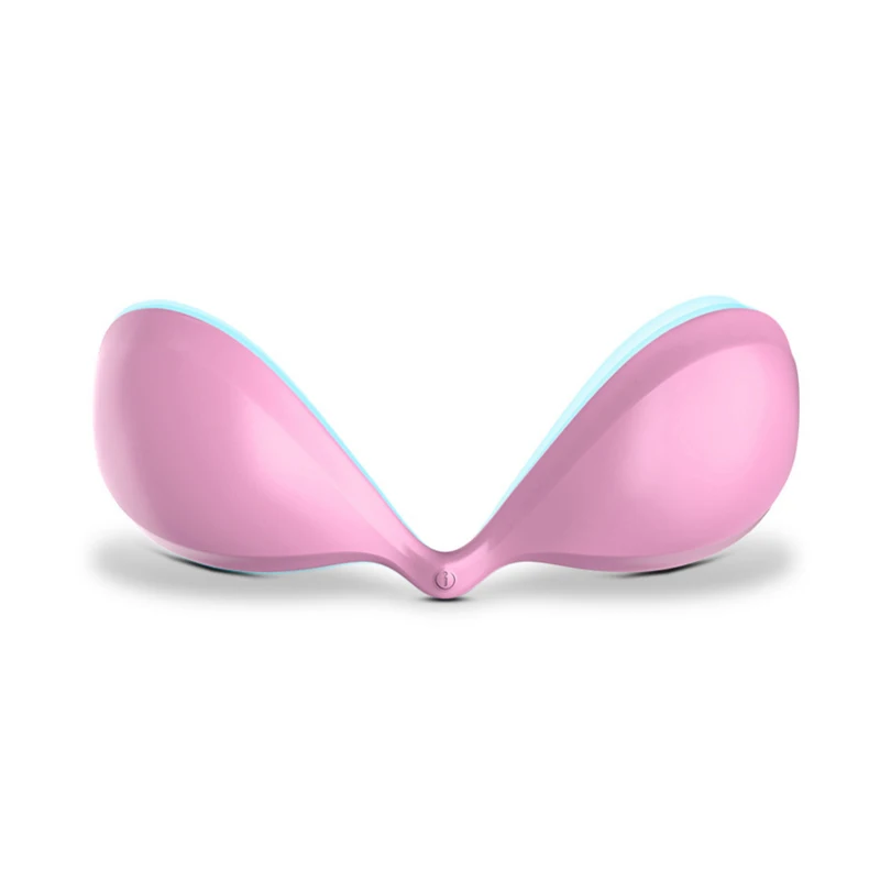 

Thunder Smart Breast Instruments Wireless Massage Gathering Breast Women's Chest Care Products Adult Healthcare