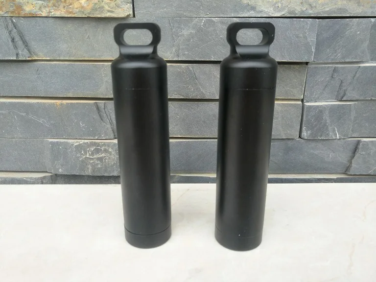 

Outdoor Tools Waterproof Case Box Waterproof Tank Warehouse Camping Military Regulations Three Hard Oxidation Full CNC Cutting