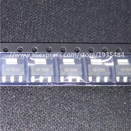 Бесплатная Доставка 20 Шт./лот XC6202P332FR XC6202P332 6202P332 3.3 В XC6202 SOT223 Импортированы