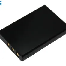 10 шт./лот Li-20B Li20B 20B KLIC-5000 KLIC5000 Батарея для цифровой камеры Olympus Camedia AZ-1, AZ-2 с переменным фокусным расстоянием, AZ2, цифровой модель 2004