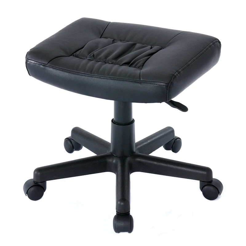 Эргономичная Османская подставка для ног для офисного стула с пеной памяти офисная мебель табурет подножка подставка для ног для компьютерного стула