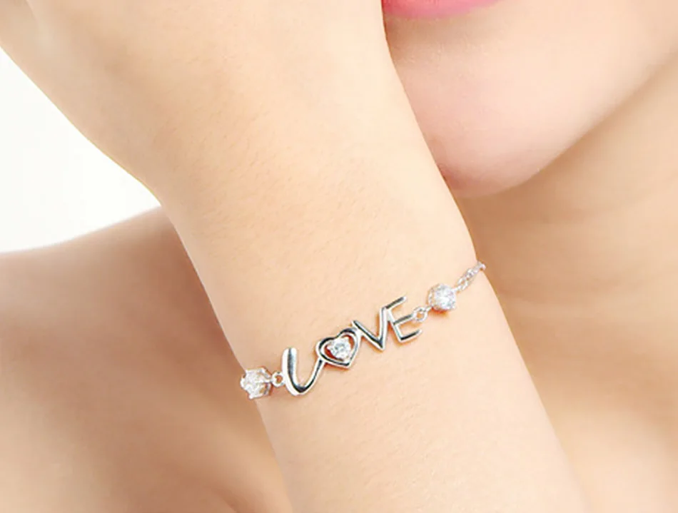 6Bracelets For Women