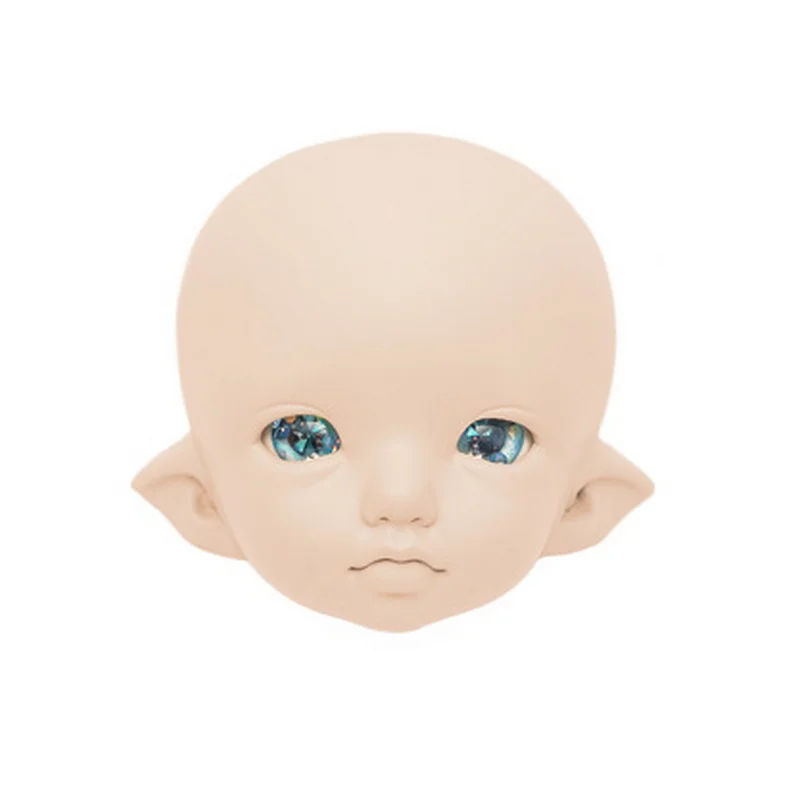 OUENEIFS Pukifee Zio Fairyland bjd sd кукла 1/8 модель тела для маленьких девочек и мальчиков куклы глаза высокое качество игрушки магазин chinabjd ·
