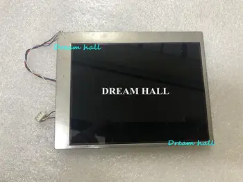 

Free shipping 5.7 inch Original KG057QVLGA-G01 LCD Screen Display Panel 320*240 STN-LCD