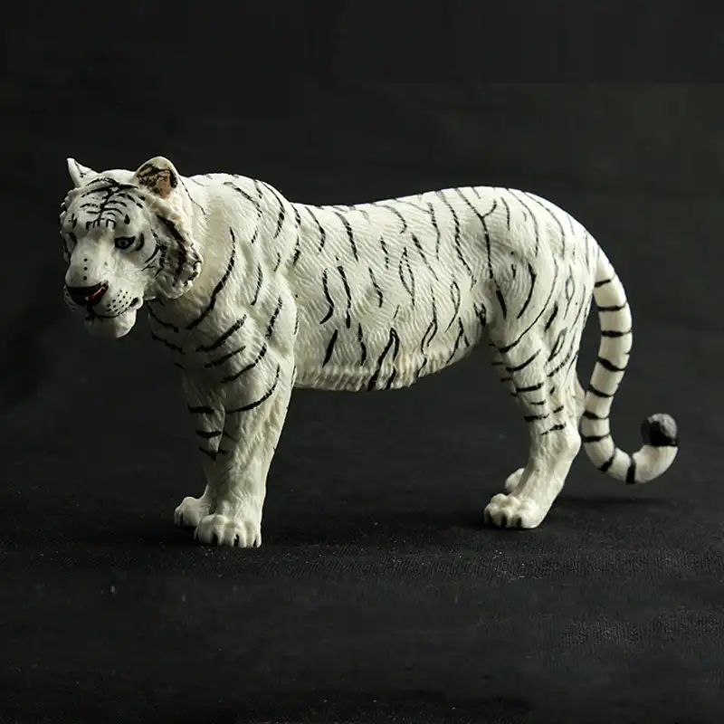 kids tiger toy