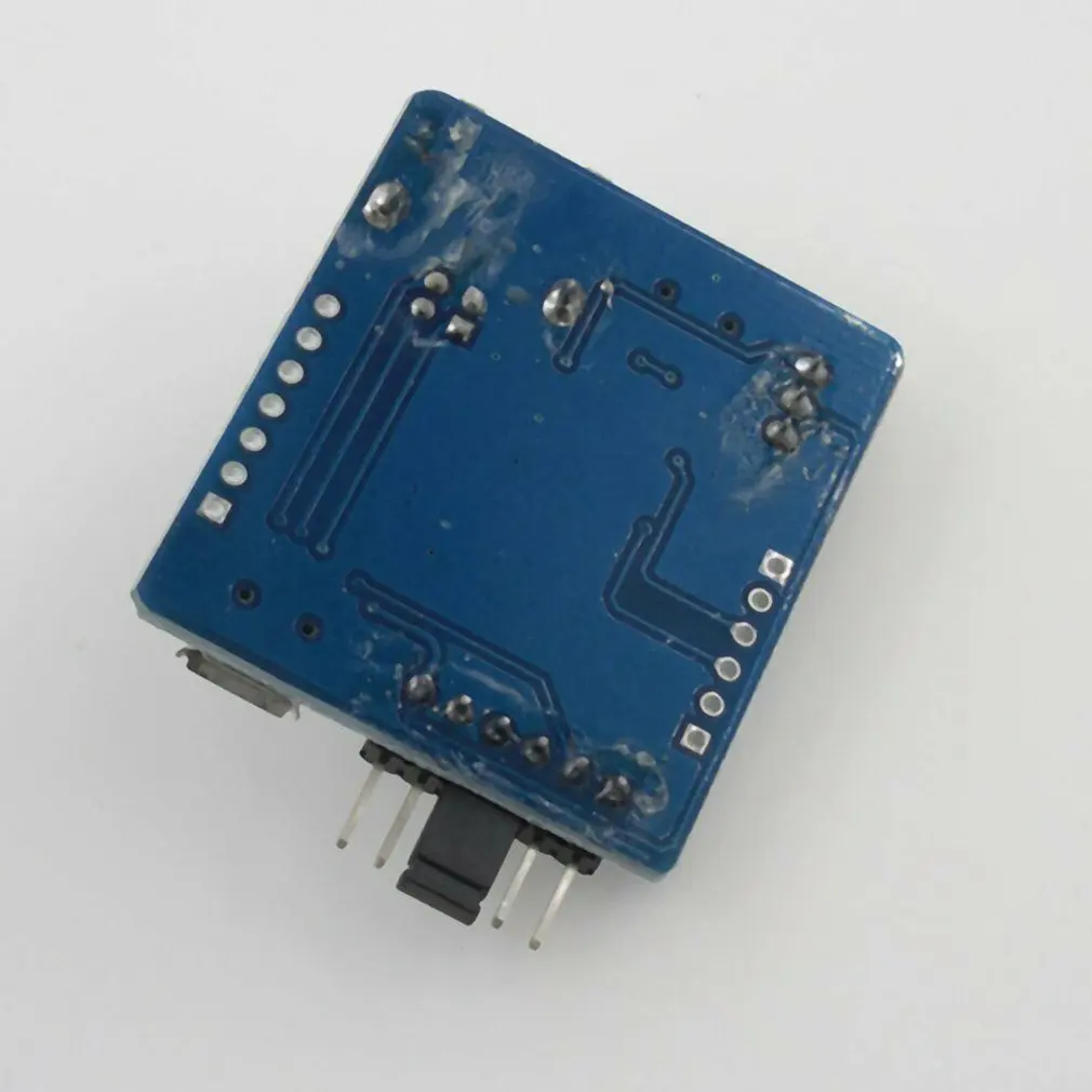 3-в-1 FT232RL USB к модуль последовательного порта type B/MINI/micro три интерфейса UART