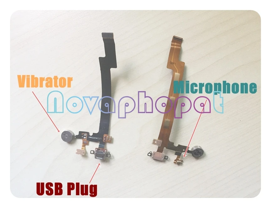 Novaphopat для Meizu MX5 зарядное устройство разъем зарядки Micro USB док станция штекер