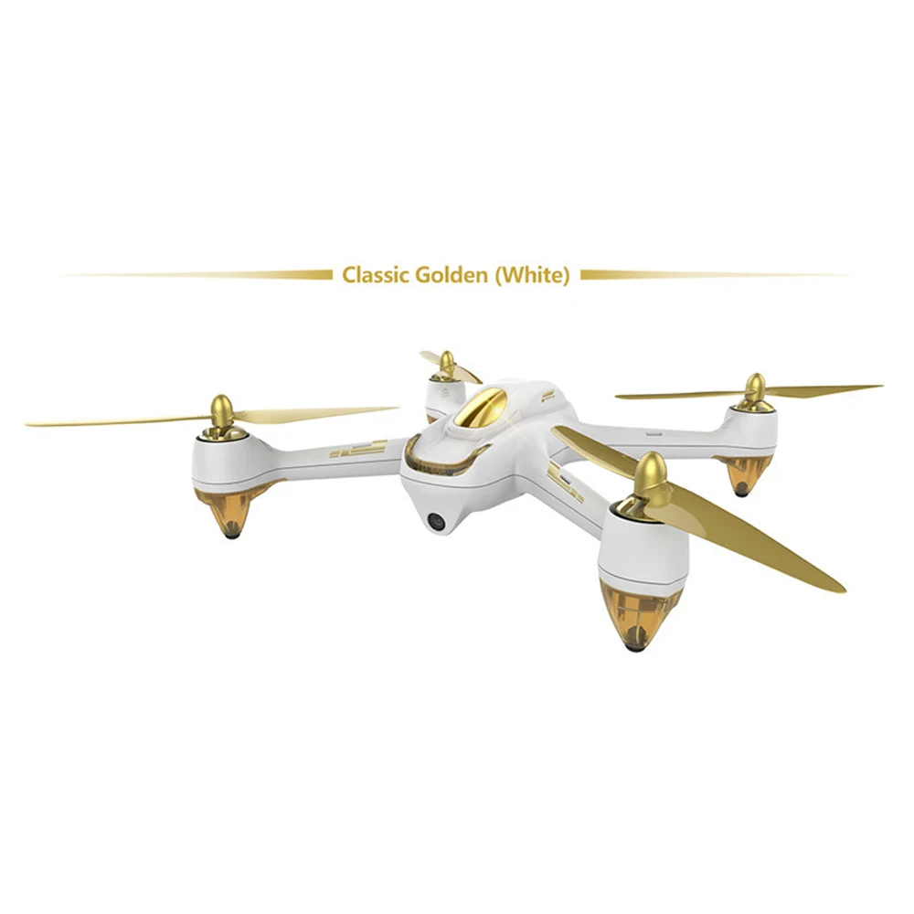 100% оригинальный новый Hubsan H501S X4 W/ 1080P HD камера GPS Бесплатная доставка|hubsan h501s x4|hubsan