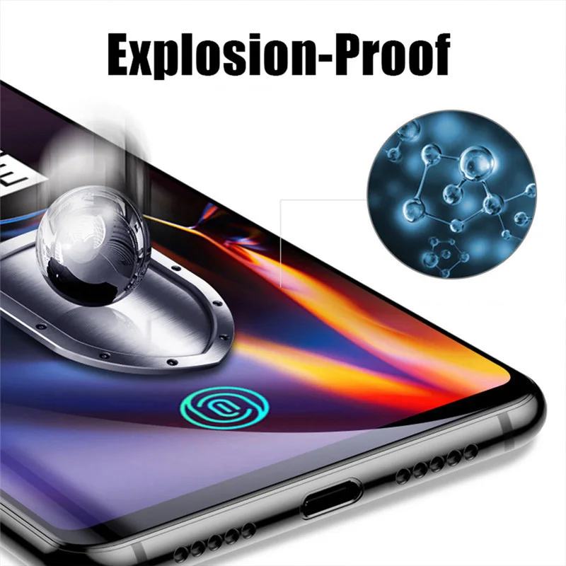 9H-Full-Cover-Screen-Protector-For-Oneplus-7-Pro-Tempered-Glass-Film-For-Oneplus-7-Screen