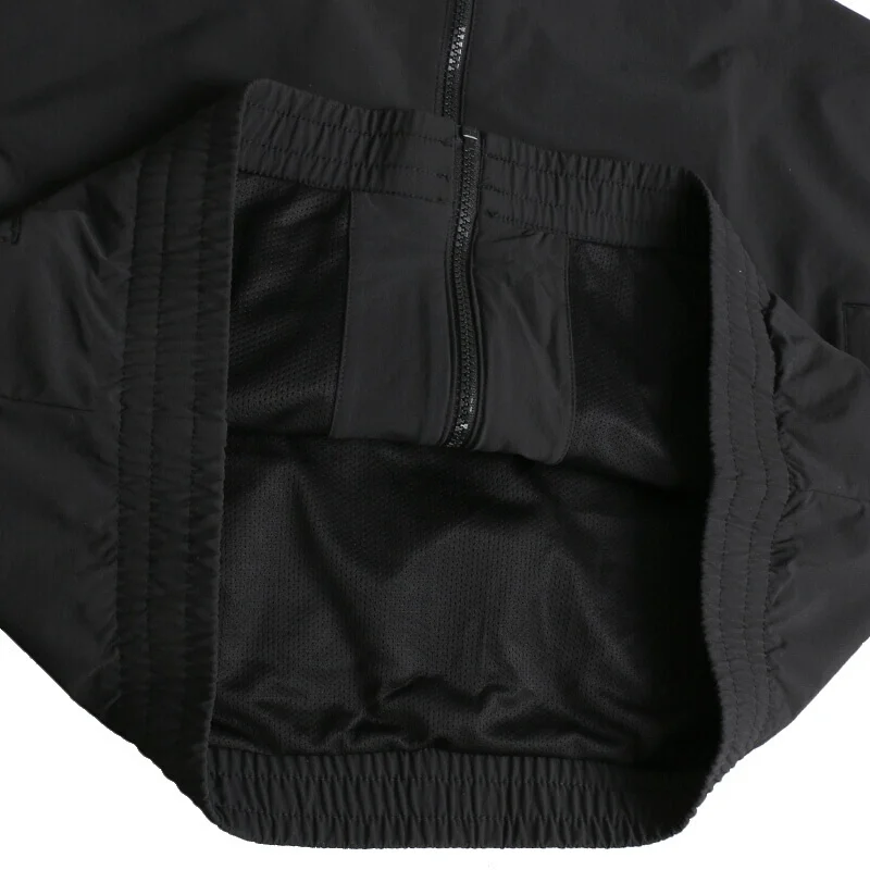Оригинальное новое поступление, мужская спортивная куртка с оригинальными принтами Адидас, EQT BOLD TT 2