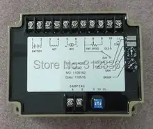 Free Shipping EFC 4914090 SPEED CONTROL UNIT Generator accessories speed controller governor speed control board