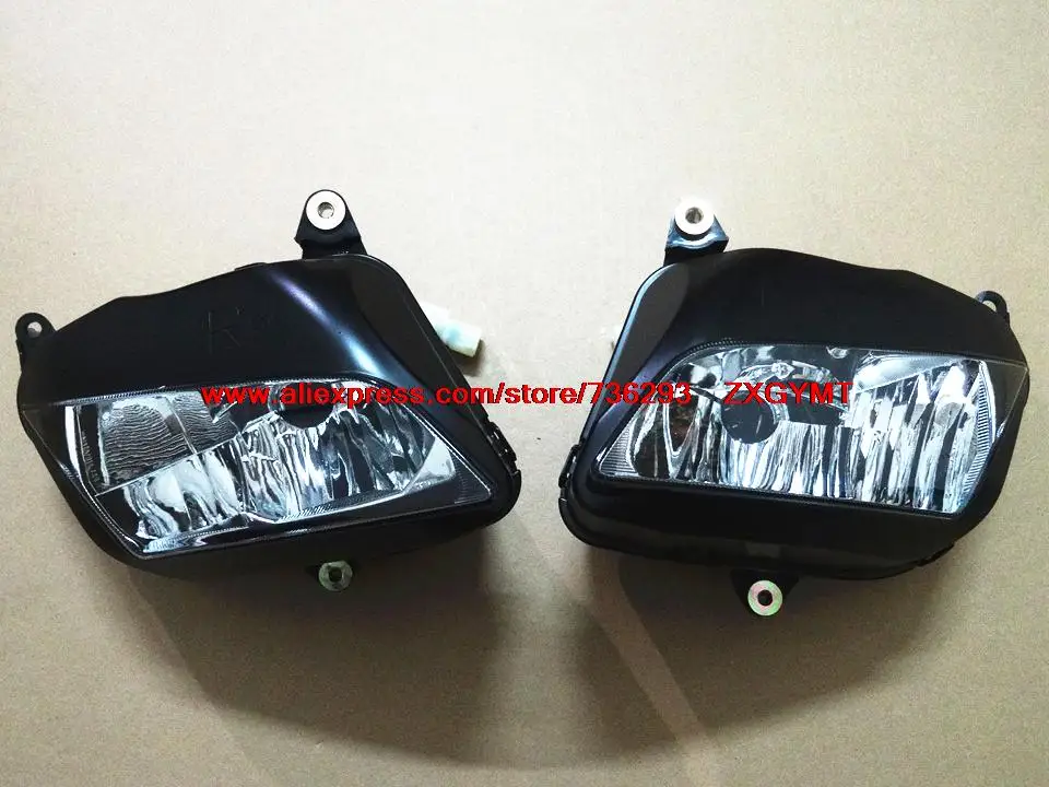 

Front Light Headlight fit for HONDA CBR600 RR CBR600RR 2007 2008 2009 2010 2011 2012