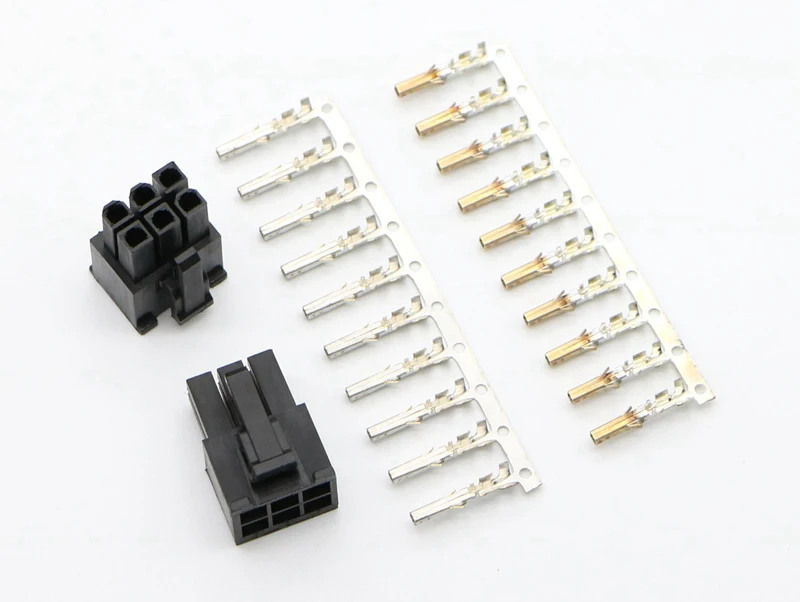 6Pin 