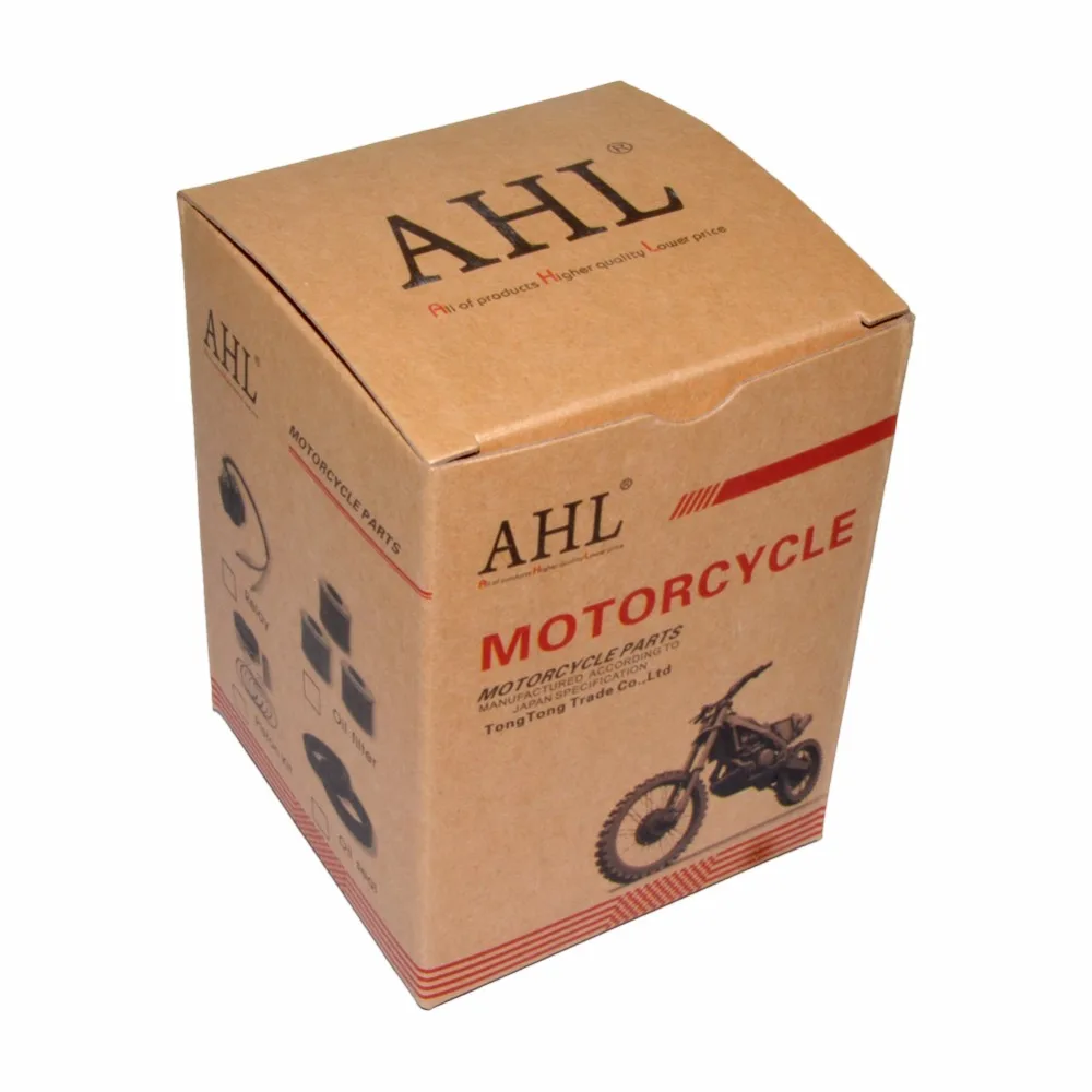 AHL 1pc High Performance Powersports Cartridge Oil Filter for KTM 525 EXC G RACING 525 /EXC RACING 525 2003 2004 2006 2007-in Oil Filters from Automobiles ...