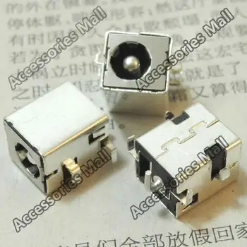 

DC Power Jack for ASUS K52 K52DE K52F K52JR K52JC K52JE K52JK A52 A52F A52J K52 A52F A53U A53E A53S DC Connector Socket
