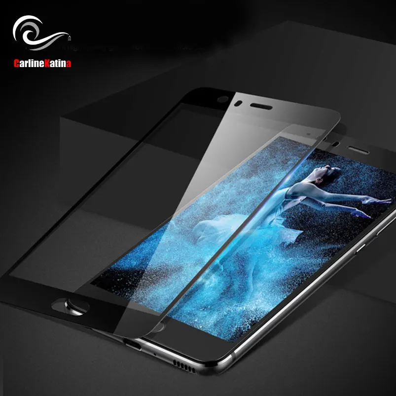 Закаленное стекло с полным покрытием для Huawei mate 20 P20 Pro p10 lite Nova 2 Y9 2018 Honor 10 7C 8 Plus