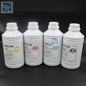 

4 Colors 500ml Dye Ink bottle For Brother LC233 LC223 LC123 LC263 LC75 LC12 LC71 LC57 LC38 LC980 cartrdige ink ciss ink