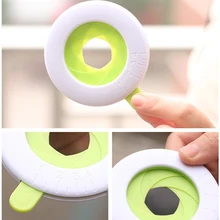 Компонент селектор Дозаторы для спагетти регулируемый лапши компонент селектор ограничитель Volumn диспенсер Кухня Инструменты