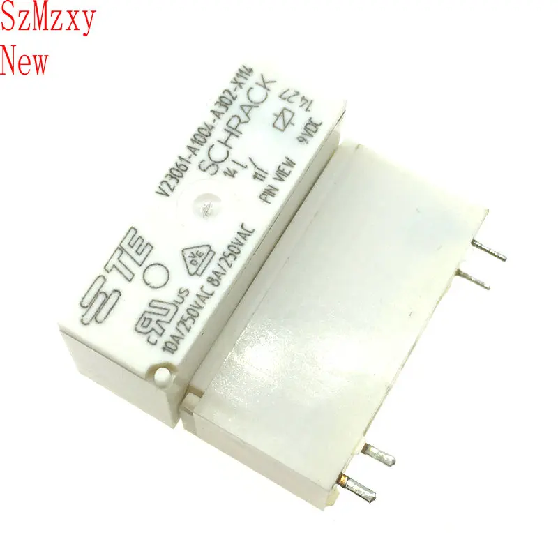 

1PCS Relay V23061-A1004-A302-X114 V23061-A1004-A302 9VDC