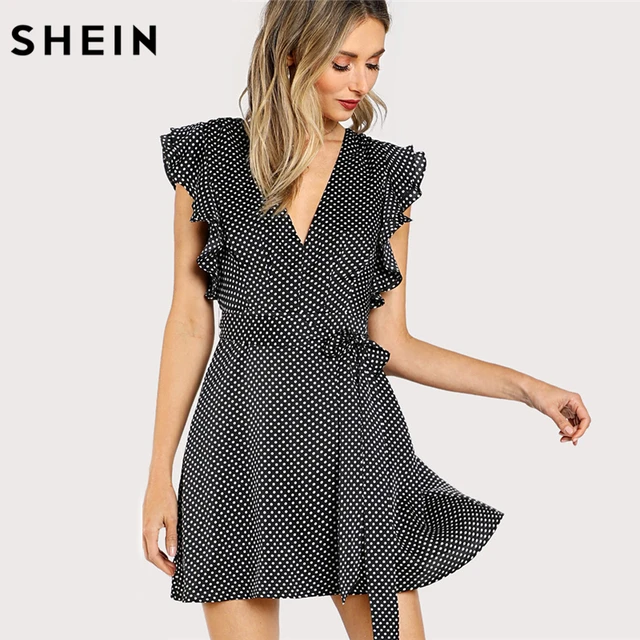 cap sleeve summer dress