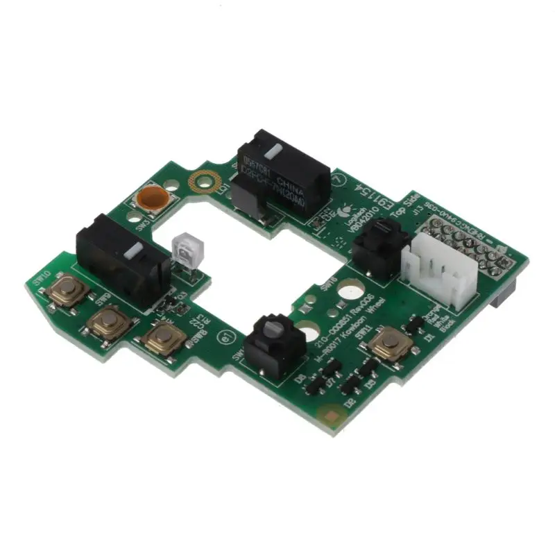 

1PC Mouse Motherboard Upper Motherboard Key Board for Logitech G700 G700S Gaming Mouse