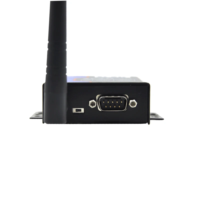 Модуль WIFI RJ45 Ethernet к RS232 RS485 RS422 конвертер последовательных портов серверное