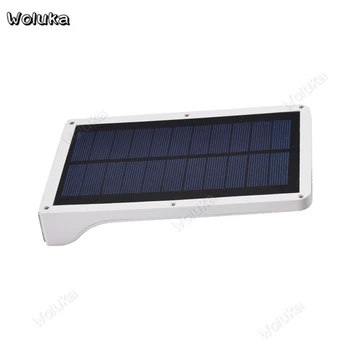 

Hanging bracket lamp wall lamp sensor Solar induction garden street home lighting outdoor waterproof lamp KST CD05 W01