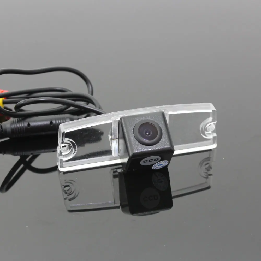 Back Up Parking Camera Rear View Reversing Camera HD CCD Night Vision ...