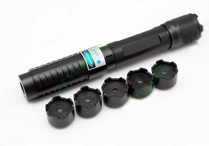 450nm de Alta Mais Poderoso Potência Azul Laser Ponteiros Lanterna Queimar Fósforo Vela Aceso Cigarro Wicked Lazer Tocha Caça 100000m 15 High Quality Esporte e Lazer