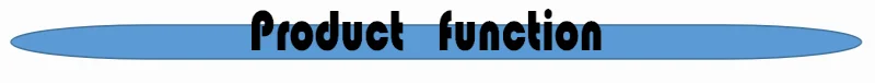 product function
