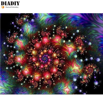 

5D DIY Diamond Mosaic Embroidery Flowers Mandala Diamond Painting Full square& round Rhinestone cross stitch Home Decor