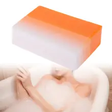 1 шт., койиновая кислота, двойное глутатионное мыло, отбеливание, осветление, уход за кожей