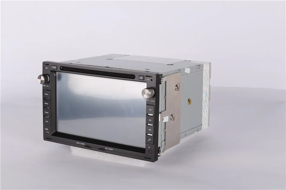 Excellent 1024*600 2GB RAM Android 7.1 Car DVD GPS For VW Glof Bora Passat Mk5 Golf Mk4 Polo Jetta Seat Bluetooth Radio Disc Player 2 DIN 19