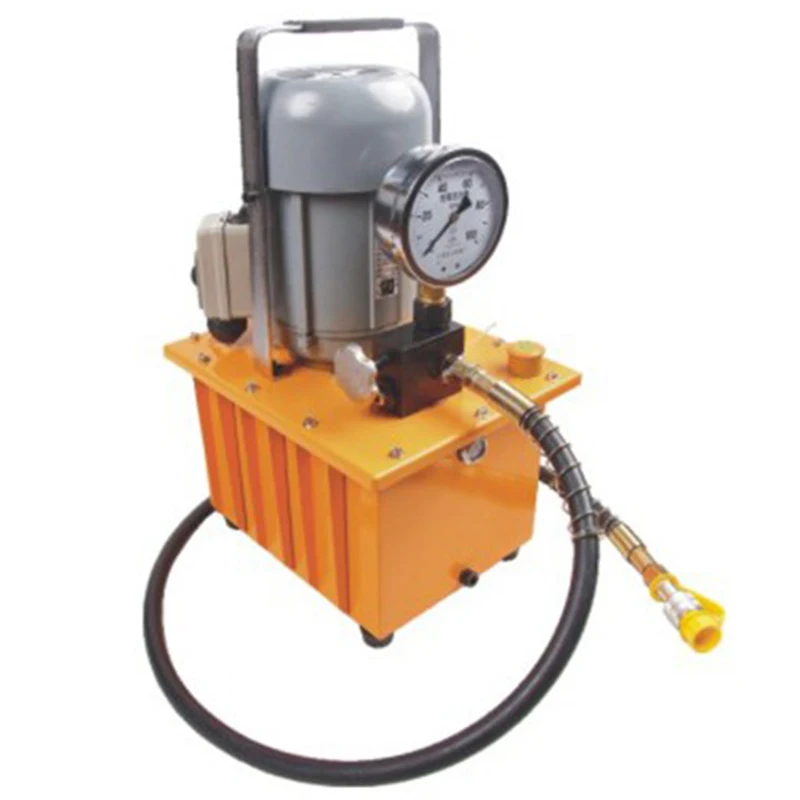 

Hydraulic electric pump DYB-63A