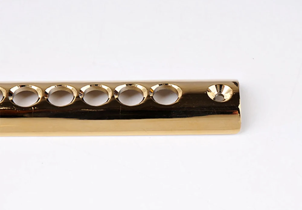 Easttop Chromatic Harmonica Mouthpiece 12 16 Holes of Harmonica