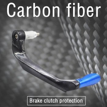 

Carbon Brake Clutch Levers Protector Guard For KTM RC8/R RC 390 DUKE 125/200/390/690 990SM/T R 990/1190/1290 SUPER ADVENTURE