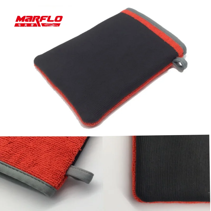 Magic Clay Mitt Fine 7A